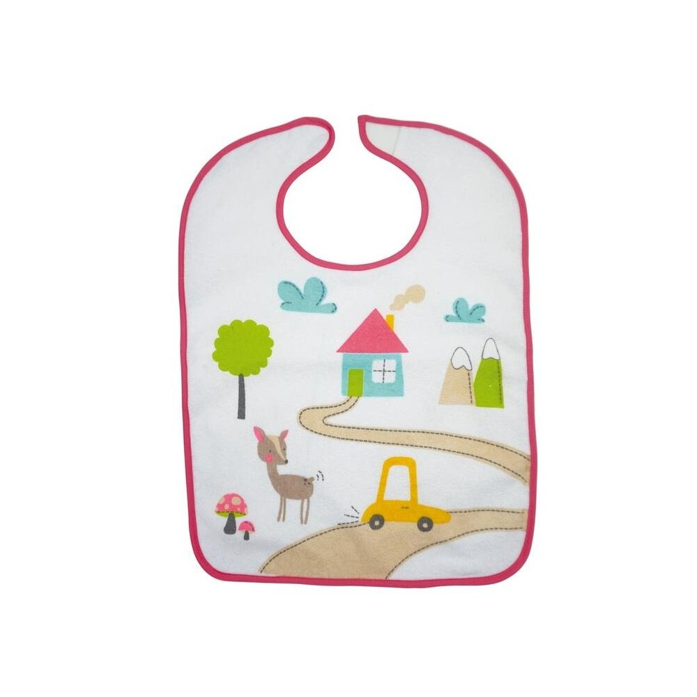 BABERO GRANDE LASSIG