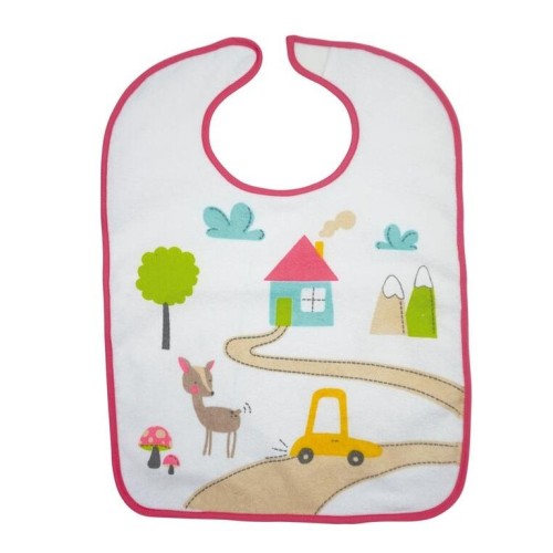 BABERO GRANDE LASSIG