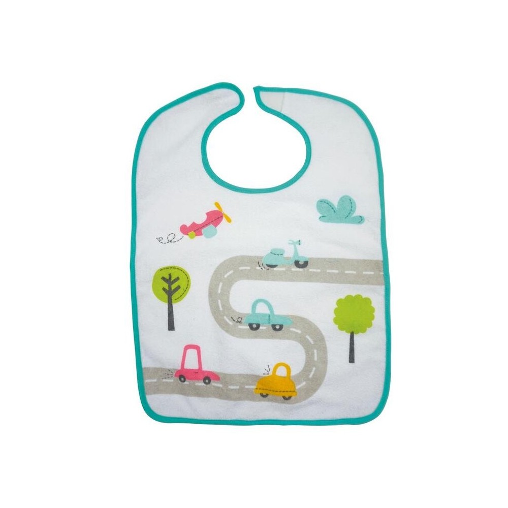 BABERO GRANDE LASSIG TOWN