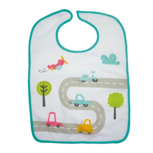 BABERO GRANDE LASSIG TOWN