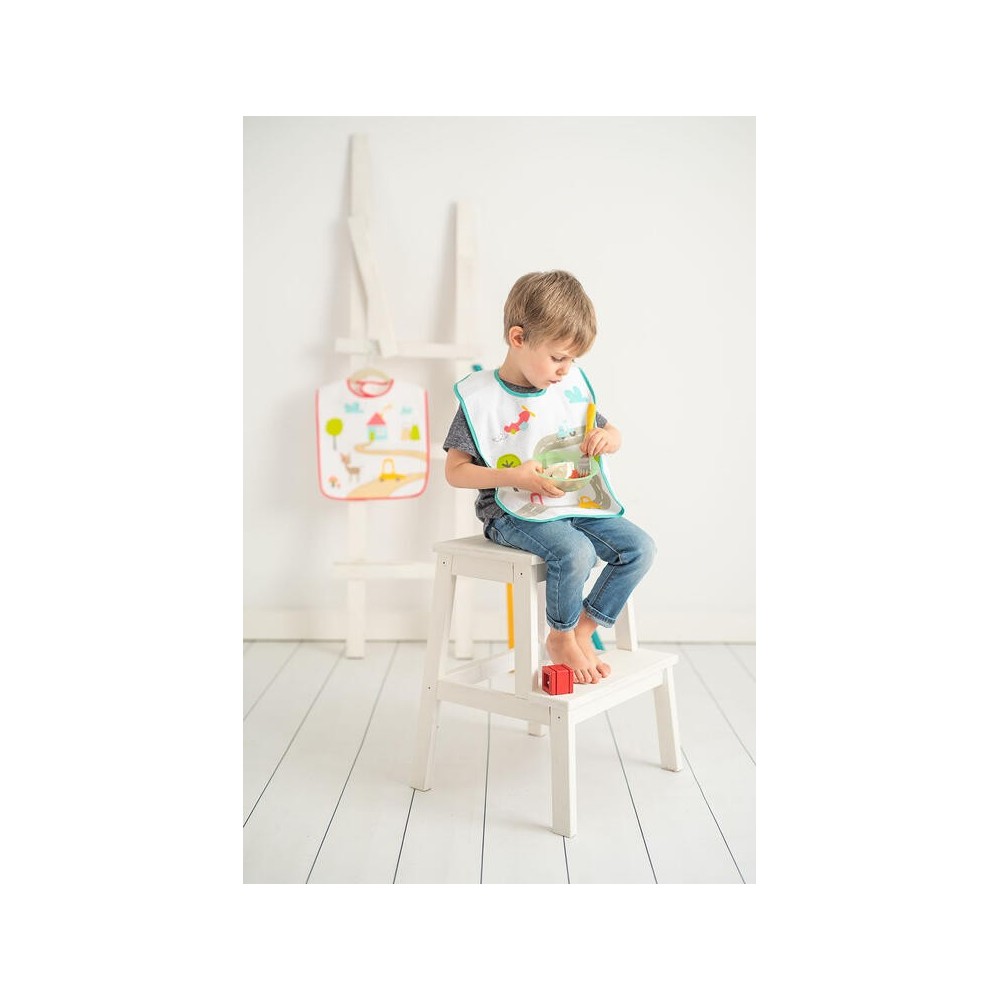 BABERO GRANDE LASSIG TOWN