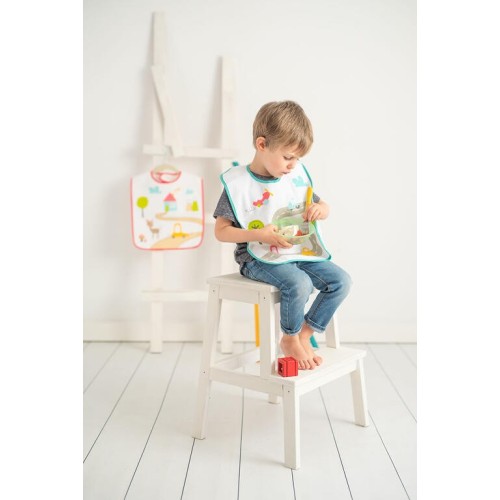 BABERO GRANDE LASSIG TOWN