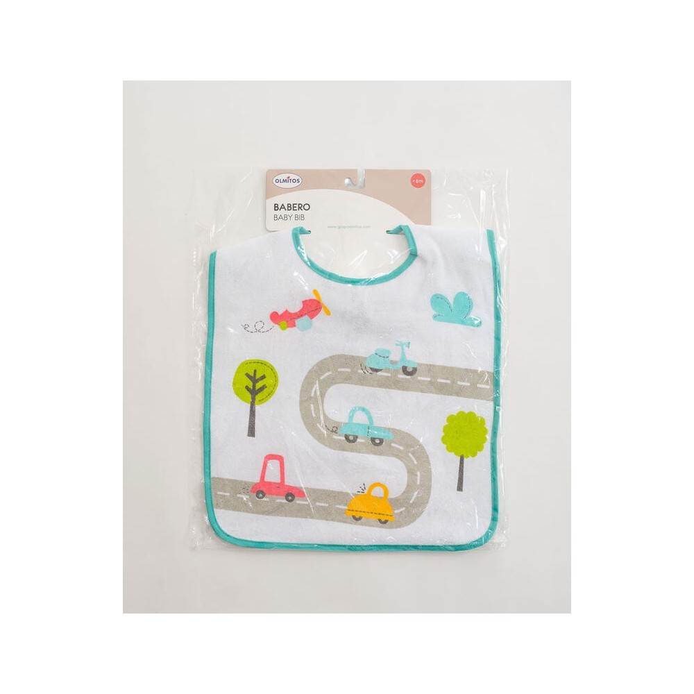 BABERO GRANDE LASSIG TOWN