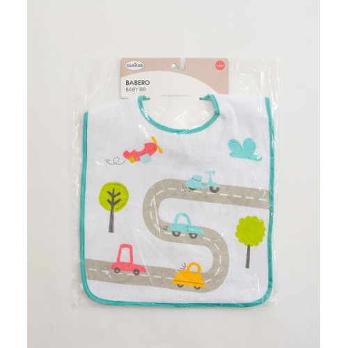 BABERO GRANDE LASSIG TOWN