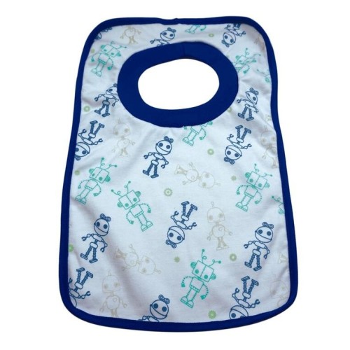 PACK 2 BABEROS LASSIG