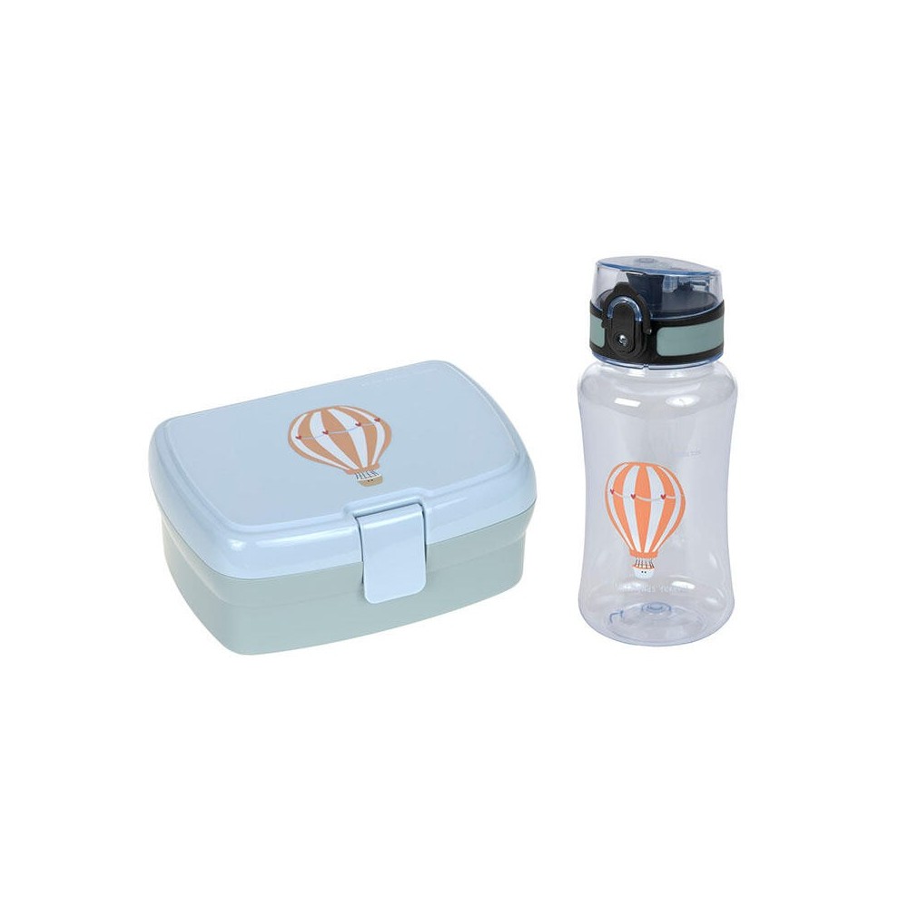 LUNCHBOX+DRINKING BALOOM