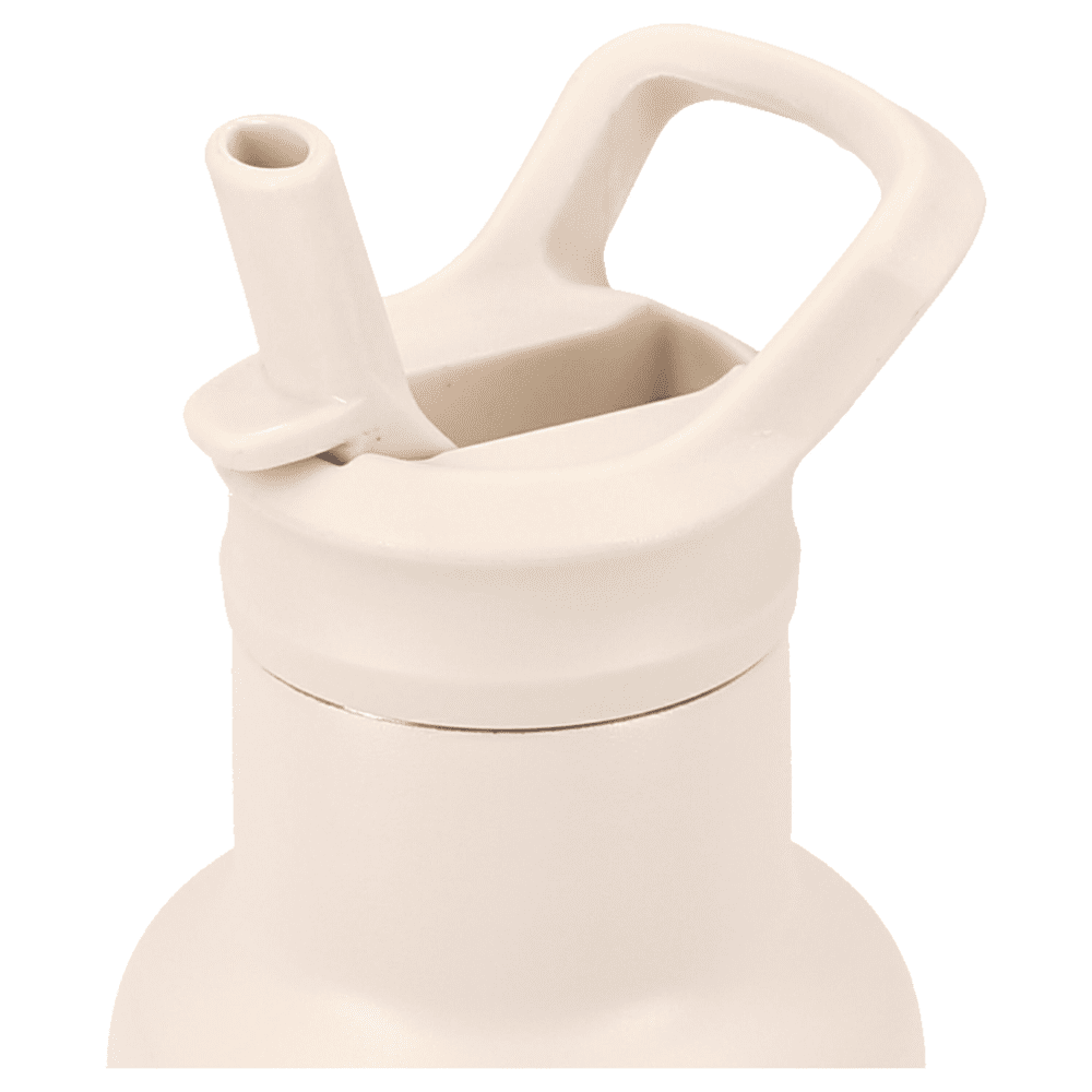 BOTELLA AGUA DE ACERO 350 ML. AVIONES 2