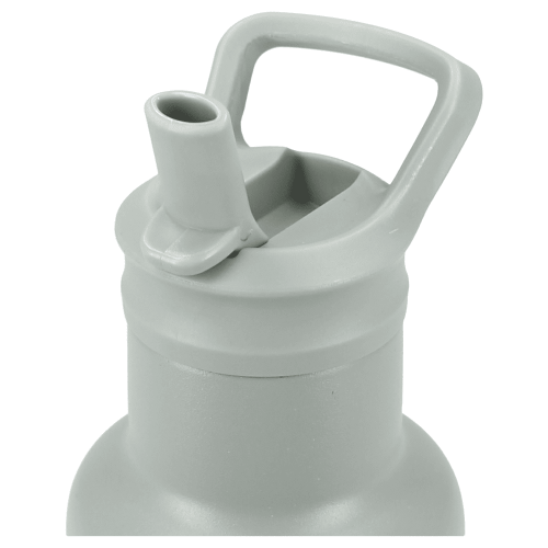 BOTELLA AGUA DE ACERO 350 ML. VEHICULOS