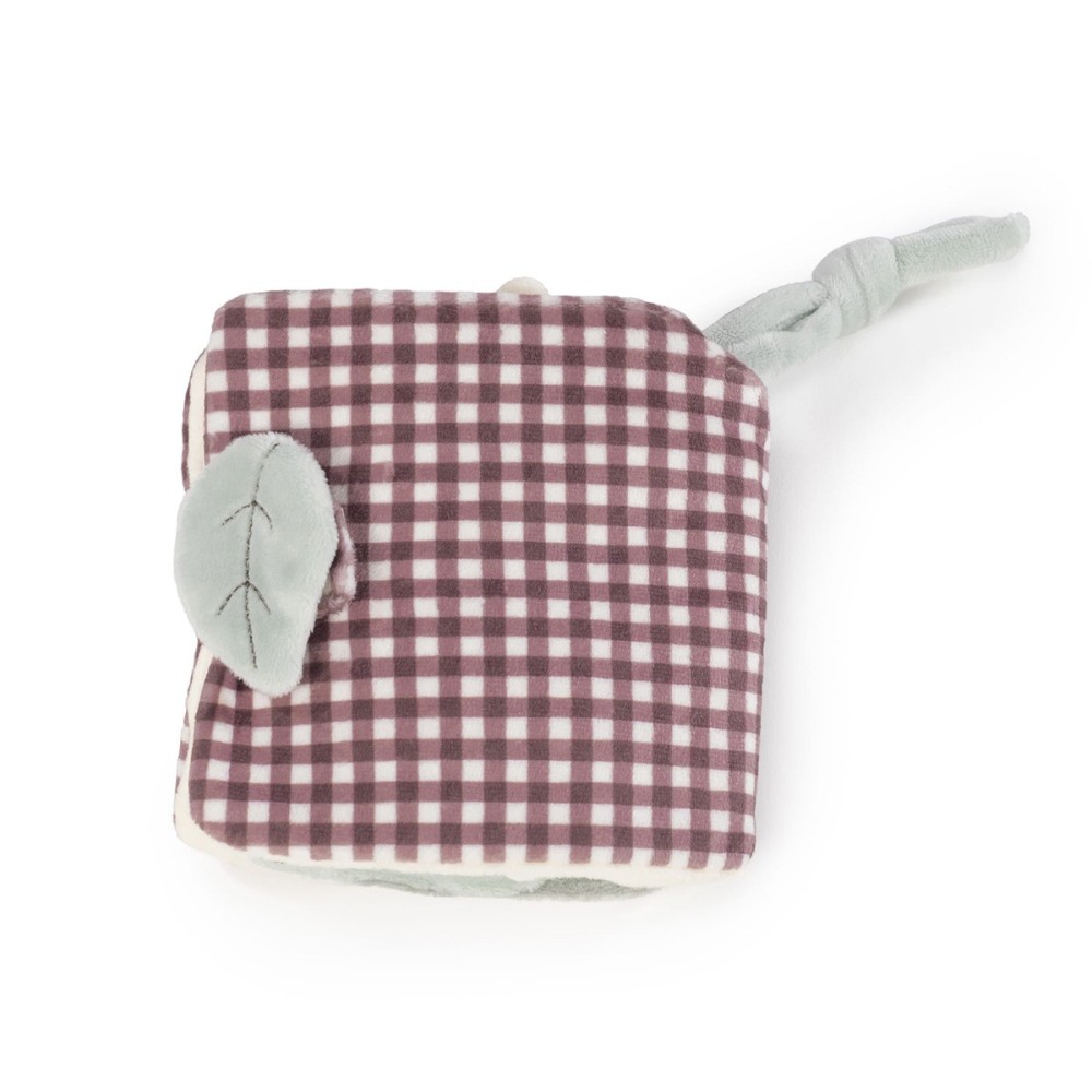 LIBRO ACTIVIDADES LEON GALA BEIG