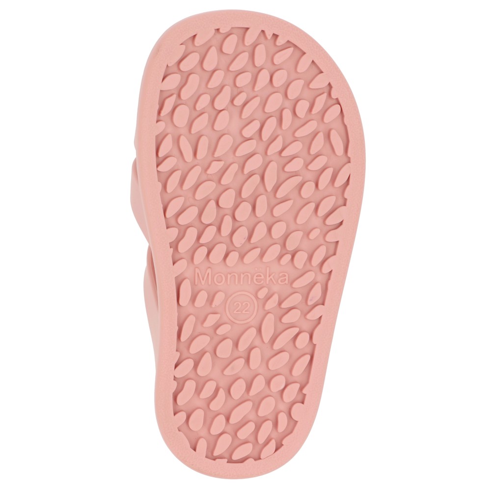 CANGREJERAS INFANTIL MONNEKA OLD ROSE