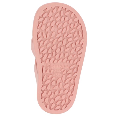 CANGREJERAS INFANTIL MONNEKA OLD ROSE