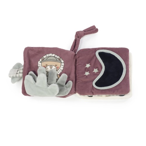 LIBRO ACTIVIDADES LEON MINT UN