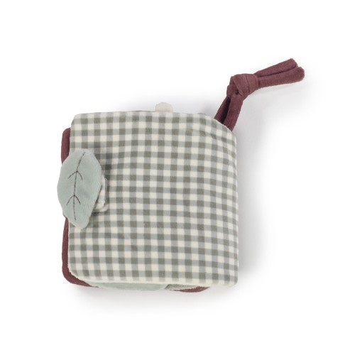 LIBRO ACTIVIDADES LEON MINT UN