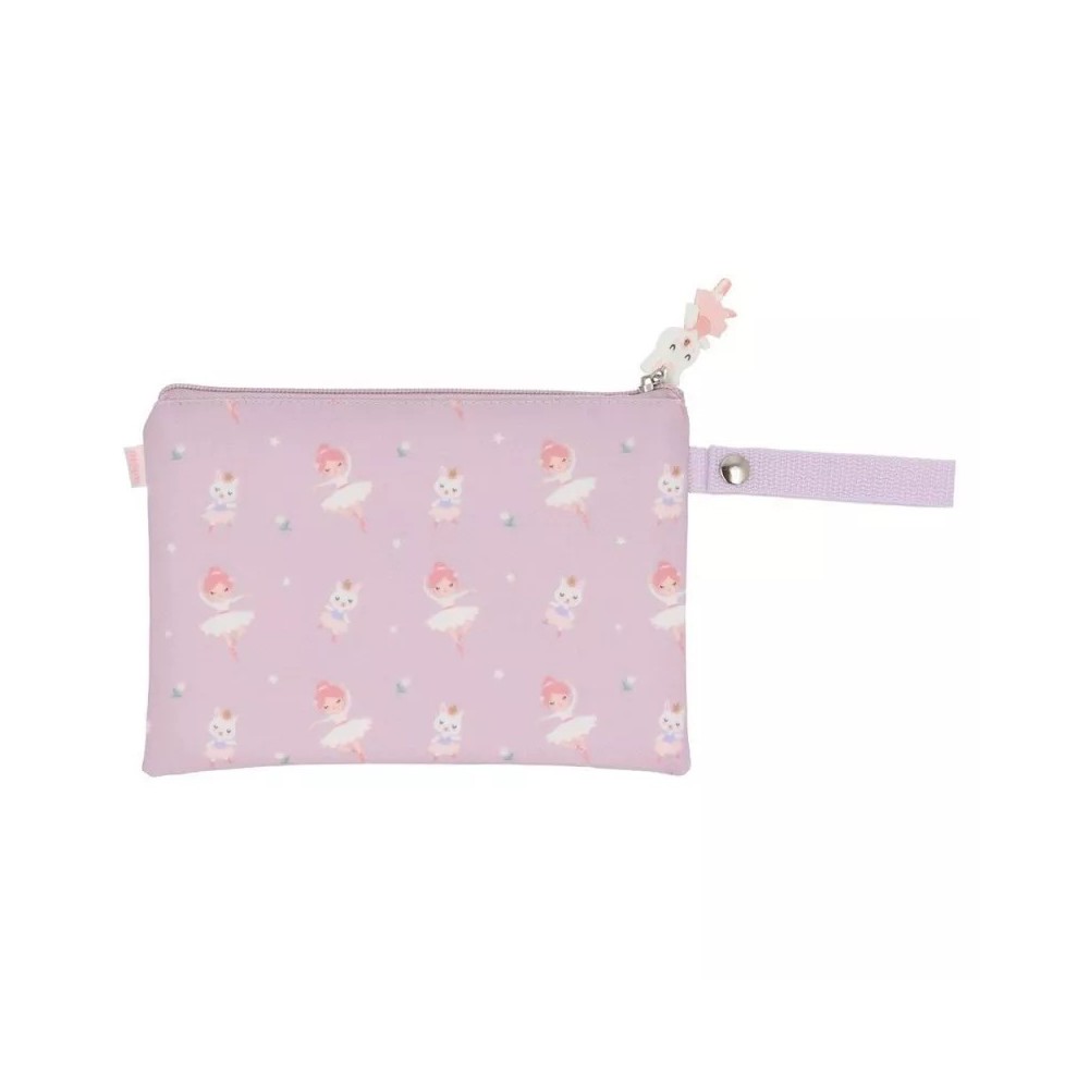 FUNDA PARA BOCADILLO TUTETE BALLET