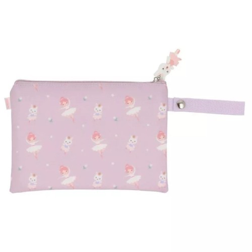 FUNDA PARA BOCADILLO TUTETE BALLET