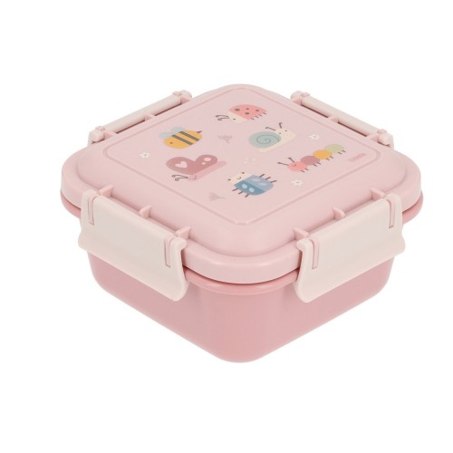 CAJITA ALMUERZO TUTETE BUGS