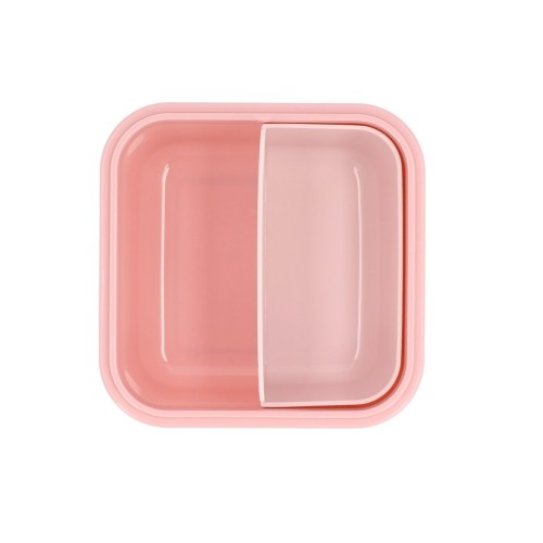 CAJITA ALMUERZO TUTETE BUGS