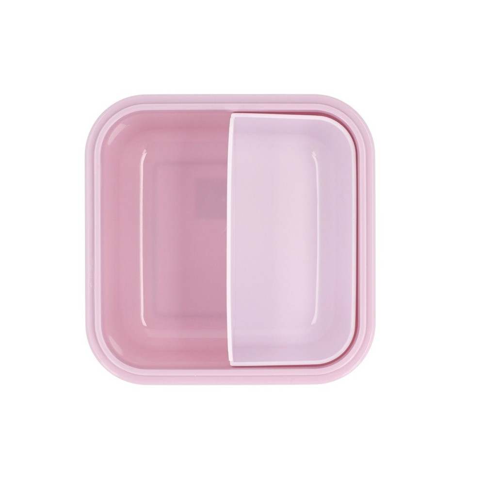 CAJITA ALMUERZO TUTETE BALLET 2