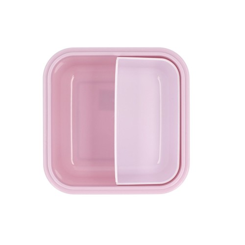 CAJITA ALMUERZO TUTETE BALLET