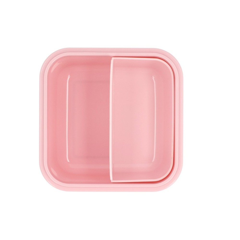 CAJITA ALMUERZO TUTETE UNICORNIO