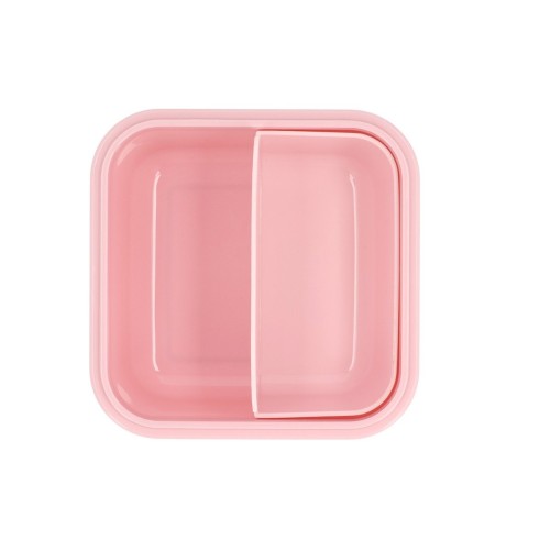 CAJITA ALMUERZO TUTETE UNICORNIO