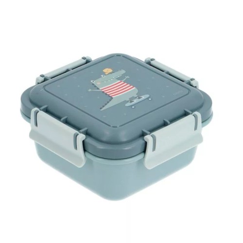 CAJITA ALMUERZO TUTETE CROC