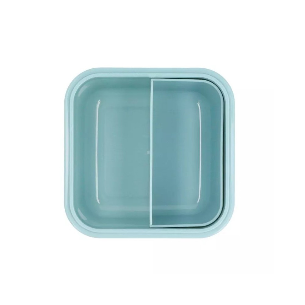 CAJITA ALMUERZO TUTETE CROC