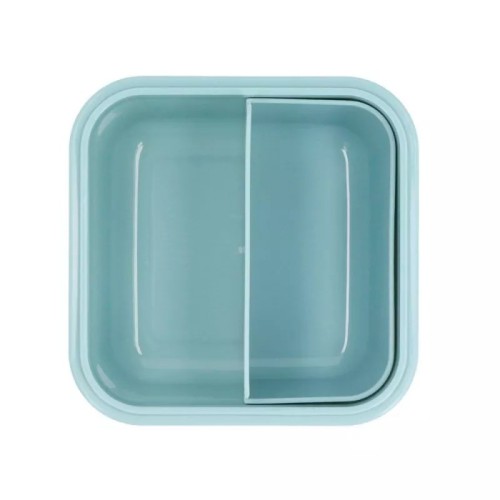 CAJITA ALMUERZO TUTETE CROC