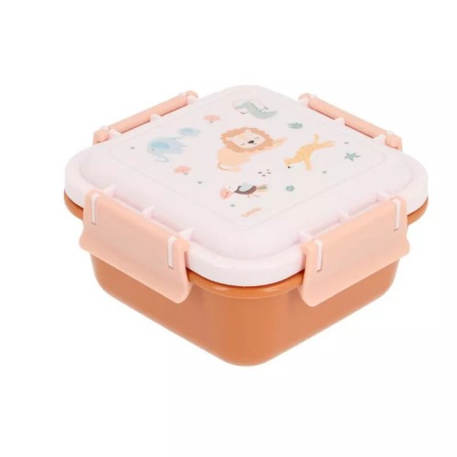 CAJITA ALMUERZO TUTETE