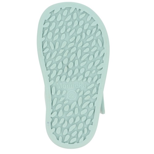 CANGREJERAS INFANTIL MONNEKA VERDE