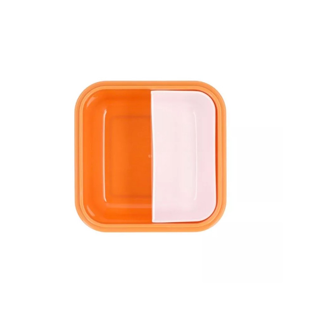 CAJITA ALMUERZO TUTETE