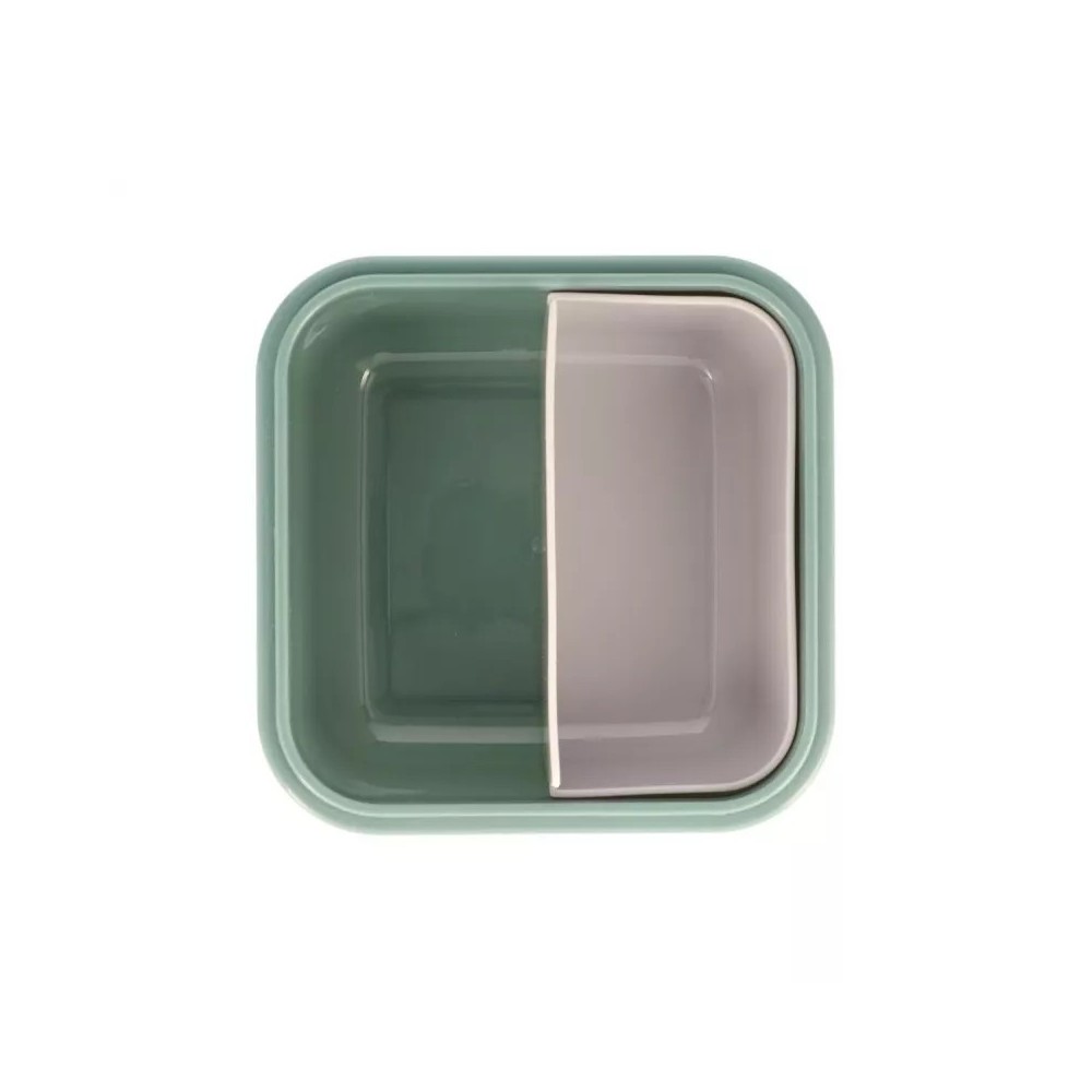 CALA ALMUERZO GRANDE GRIS