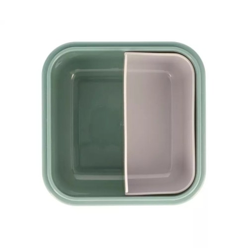 CALA ALMUERZO GRANDE GRIS