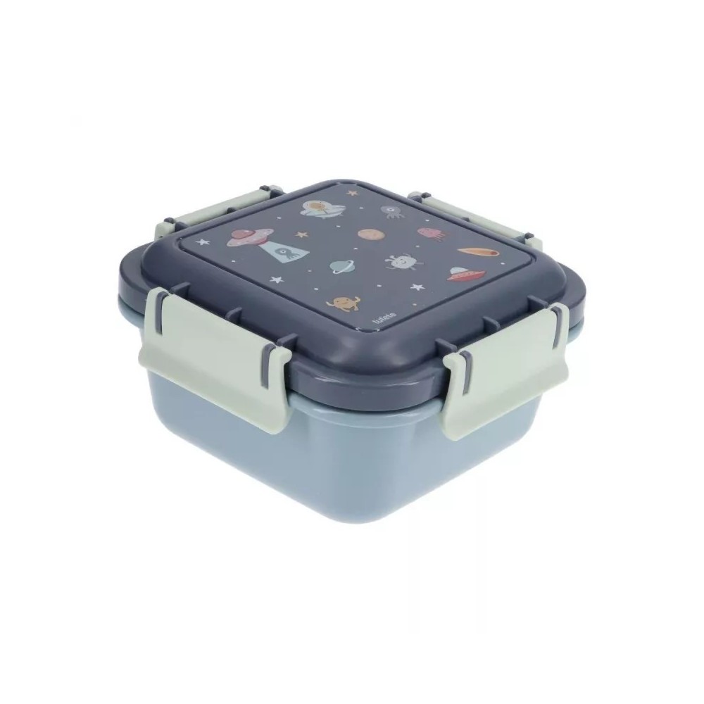 CALA ALMUERZO GRANDE AZUL