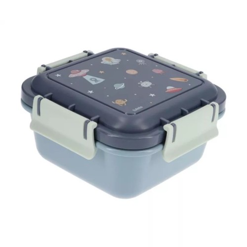 CALA ALMUERZO GRANDE AZUL