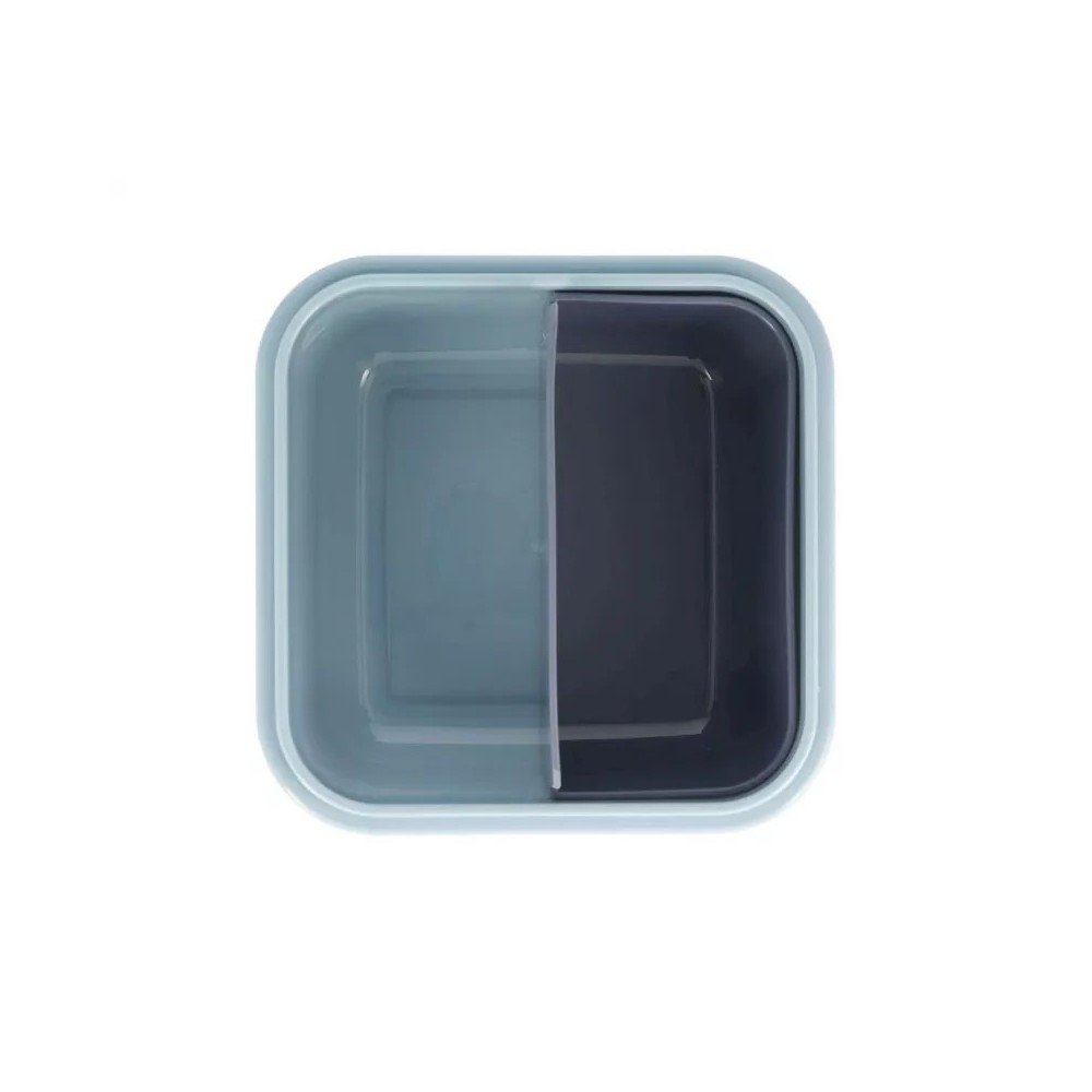 CALA ALMUERZO GRANDE AZUL