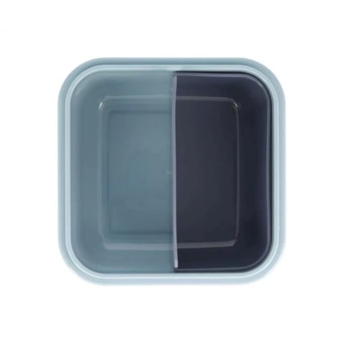 CALA ALMUERZO GRANDE AZUL