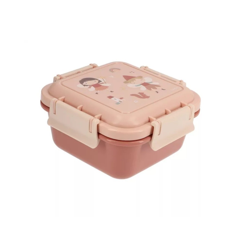 CALA ALMUERZO GRANDE ROSA