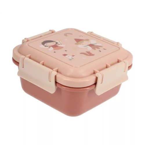 CALA ALMUERZO GRANDE ROSA