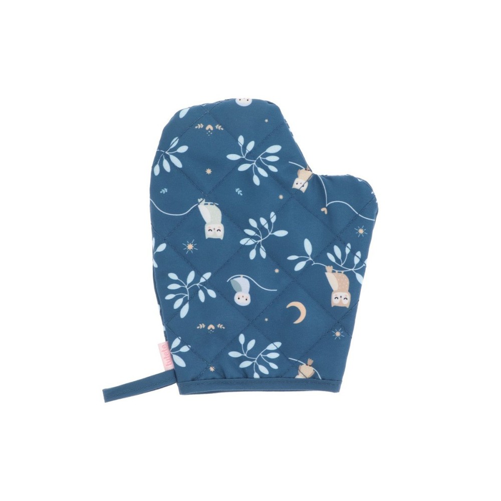 SET DELANTAL MAGICAL FOREST 2