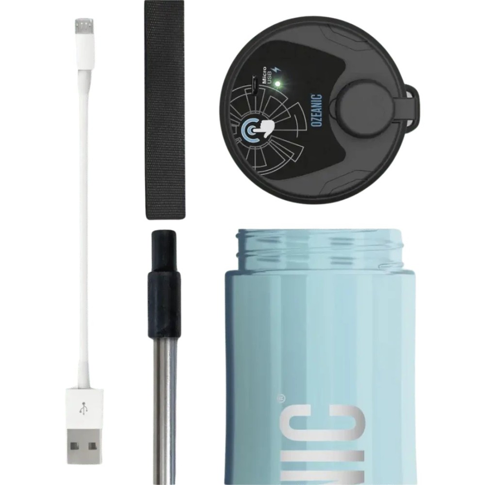 LAKEN BOTELLA OZONO 0.75ML