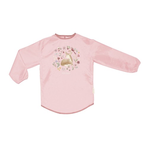 BATA DE ARTE LITTLE DUTCH ROSA