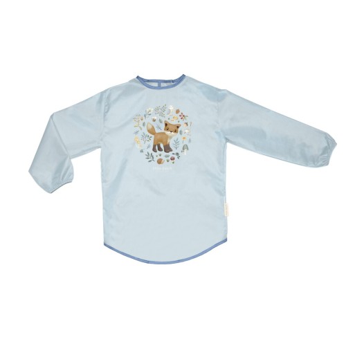 BATA DE ARTE LITTLE DUTCH AZUL C