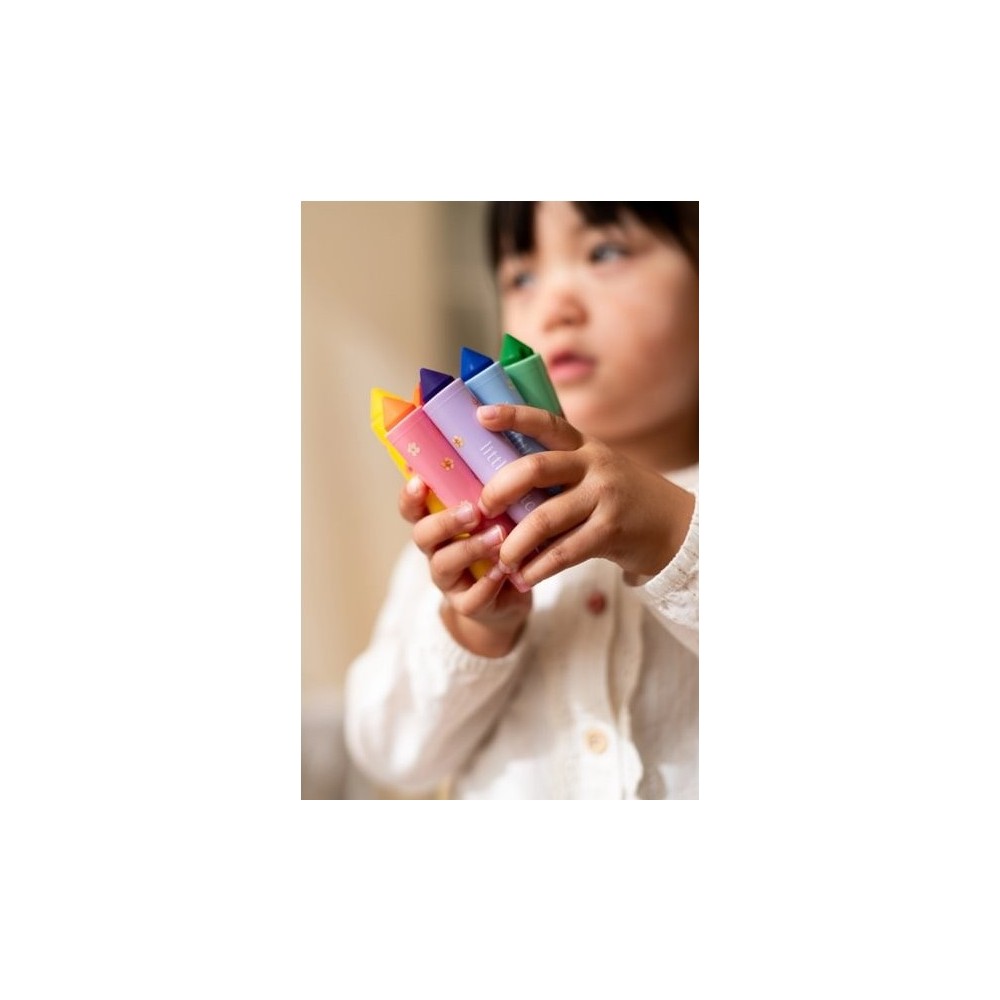 ROTULADORES PUNTA FIELTRO ROSA UN