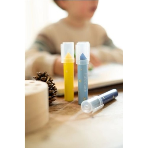 ROTULADORES PUNTA FIELTRO JIM UN