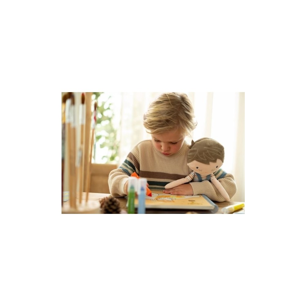 ROTULADORES PUNTA FIELTRO JIM UN