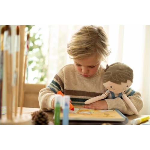 ROTULADORES PUNTA FIELTRO JIM UN