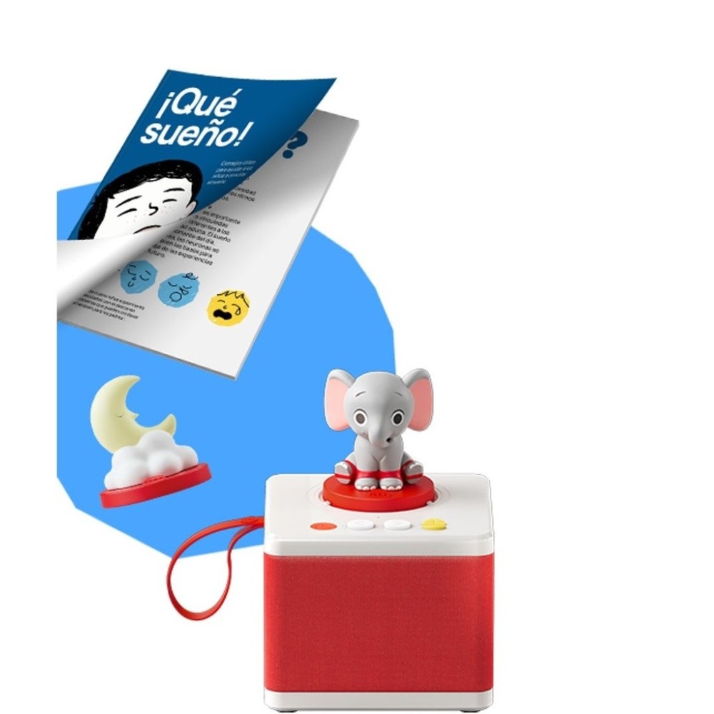 KIT DULCES MIMOS PARA DORMIR