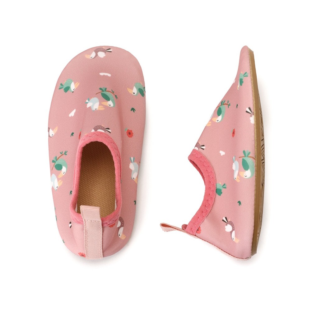 ESCARPINES MONNËKA TUCAN