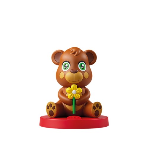 CANTA Y BAILA CON NINO